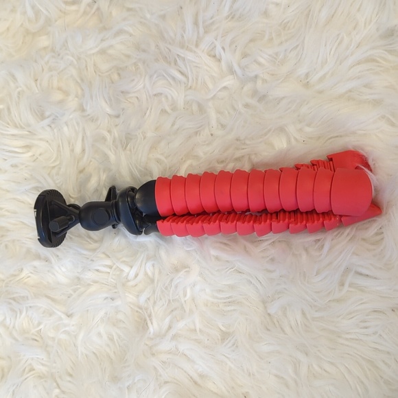 Camera tripod - Picture 2 of 7